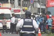 日醫院驚傳有毒氯氣逸散　病患醫護約百人緊急避難