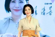 黃子佼又開庭！張清芳被問回應：亂七八糟