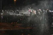 近1500人遭逮！土國首都爆萬人抗議　當局鐵腕鎮壓