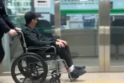 陳政谷、林明佐重開羈押庭　2人維持交保加戴電子腳鐐