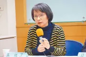 教育部證實北一女老師區桂芝遭檢舉2次！投訴內容曝光