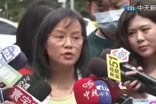 遭點名回應區桂芝風波！北一女校長：有些話只對學生說
