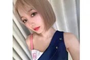 寶兒轉戰啦啦隊「辣跳三振舞」！　球迷嗨了：以為新韓援