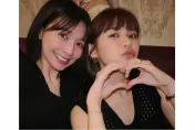 吳婉君遭趙駿亞痛毆！好友林萱瑜心疼　疑喊話他：要付出代價
