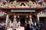 白沙屯媽祖籤詩竟預言大罷免結局！一眾網友全驚呆