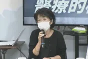 遭陳佩琪指控捐賴清德高額政治獻金　富立：子虛烏有