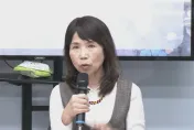 影/陳昭姿喊「讓柯文哲好好治療」！爆料醫界出現寒蟬效應