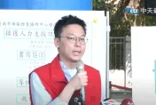 林飛帆蒞臨指導！防衛韌性演練台南登場　AIT處長谷立言觀摩