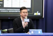 美國祭關稅重擊！他狠酸賴清德：搞獨步全球「神隱模式」直接投降