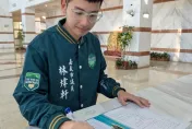 嘉義綠議員收罷免連署書遭恐嚇「送你大禮」　28歲男遭逮