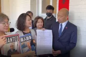 韓國瑜也有事！柯建銘提案「藍白62立委」移送紀律委員會