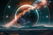 3月下旬行星激烈碰撞　李靜唯：未來6個月恐爆台海危機