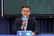 北一女老師區桂芝遭約談　凌濤：麥卡錫主義轉對付蔣萬安