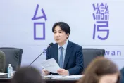 賴清德評防衛韌性實演　將連結展開「2025城鎮韌性演習」