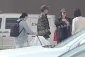 低調當媽！吳謹言一家三口首度同框 產後狀態超驚人