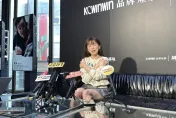 全身發抖！玥熹宣布和小優閨蜜情回不去：以後是陌生人