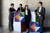 安泰銀突發重訊！集團高層人士異動　併購傳聞掀議論