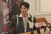 小優昔排擠愛雅「讓他背黑鍋」　夏和熙認：半年沒聯絡