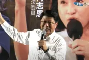 大罷免「藍4席危險」？謝龍介預言：賴清德的野心不會實現
