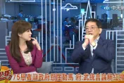 影/管中閔：75學者聲明「悲哀」　朱敬一洗地文「佩服」