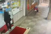 丈夫抱病妻14樓墜亡！她全身骨碎慘死　新莊男自首遭起訴