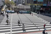 「台北澀谷」掰了！南西商圈打回原樣　年輕人崩潰：秒變回台灣