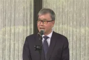 深化「脫中入北」鄭英耀稱一邊一國　翁曉玲：違反憲法