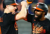 MLB封「開幕戰先生」！　歐尼爾連6年開季首戰全壘打