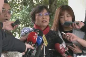 遭點名520內閣改組將被換？　劉世芳吐4字破謎語