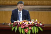 習近平晤國際工商界代表　韓媒：三星李在鎔、賓士CEO在列