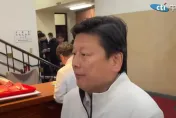 柯建銘嗆「釘孤支」　傅崐萁喊「敬老尊賢」：怎能欺負他？