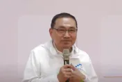 區桂芝批賴清德遭約談　侯友宜：政府依法行政才是真自由
