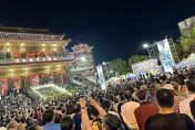 高雄「偏綠區」反惡罷也起風了！藍開講流量曝：破百萬