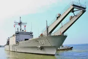 國台辦稱將查「台軍艦擦撞陸船」　學者：北京恐推進對台法律戰