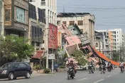 緬甸地震位於重大斷層帶！科學家：沉寂200年 風險先前已通知官方