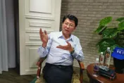不被賴清德強權打倒！謝龍介號召支持者：若被押就到南檢為我抗議
