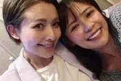 剛出面控家暴！吳婉君又與好姊妹林萱瑜「互取關」疑閨密情生變