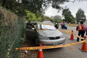 一早就失聯！潭子7旬夫妻陳屍車上　成冰冷遺體