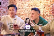 誤會大了！TPBL副秘書長YT頻道挨罵　澄清「沒叫李雅英坐腿上」