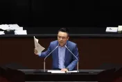 不只80名黃子佼！還有拍攝者別想跑  洪孟楷：要用最嚴厲刑責起訴