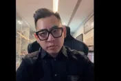 獨/看不下去未成年性侵案　蹦闆痛批黃子佼可惡：不能接受復出