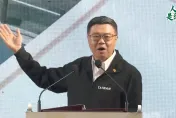 翁曉玲不能了解國安？卓榮泰：全部資料經我同意才能給