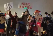 小草苦求賴清德「放阿北看醫生」　北所點頭送柯文哲就醫