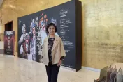 院長同意才能索資！翁曉玲轟卓榮泰好大的官威　預告將再修「藐視國會罪」