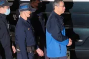 柯P昨戒護送醫！陳佩琪看新聞才知道轟北所「人死才會通知我收屍」