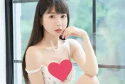 台女優Tiny公開「日本2度出道作」番號！　羞喊：請多指教