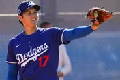 MLB/二刀流復出倒數！大谷翔平明首度實戰投打練習