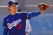 大谷翔平MLB最熱銷球衣榜首　3道奇隊友躋身前10