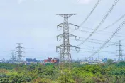 經濟部：台電虧損主因是「燃料成本高漲」 非購買綠電
