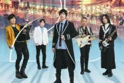 歡慶成軍日！五月天大巨蛋演唱會公布　連唱8場破超狂紀錄